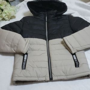 VMONG BOY'S PUFFER COAT SIZE 14